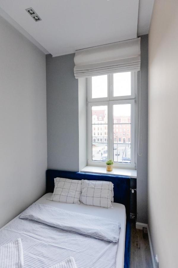 Elegant 2Br, Amazing Old Town Views, Plac Solny Walk To Rynek! Amenities Wrocław Exterior foto