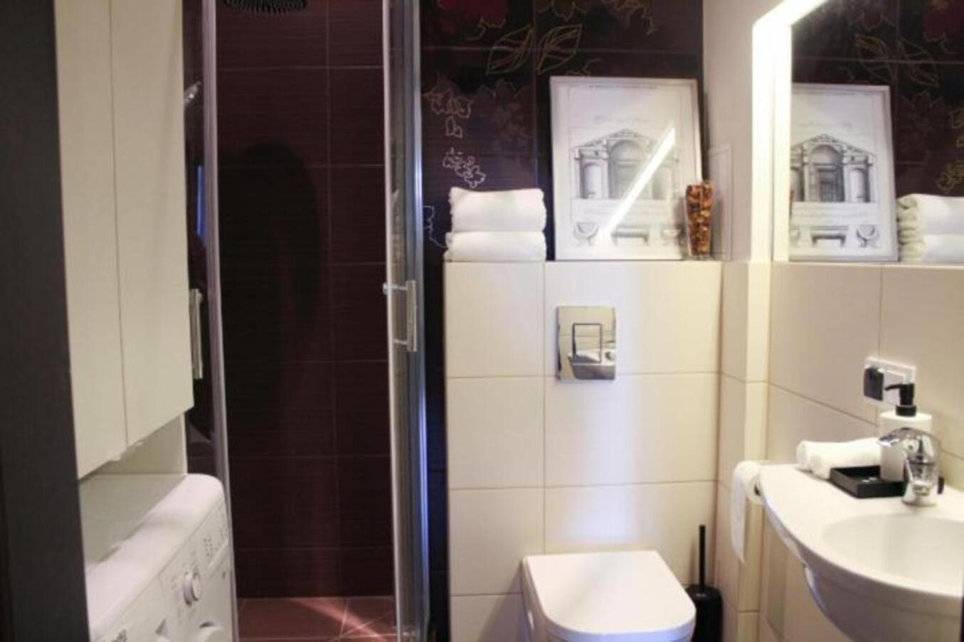 Elegant 2Br, Amazing Old Town Views, Plac Solny Walk To Rynek! Amenities Wrocław Exterior foto